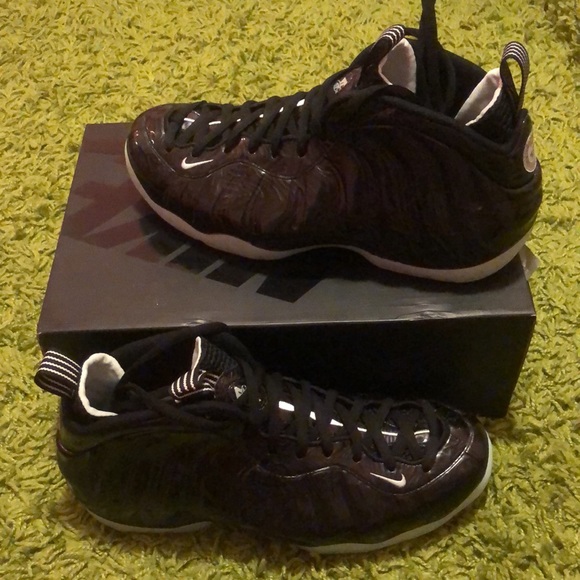 Nike foamposite One All stat 2021 - Picture 4 of 9